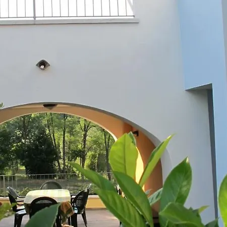 Annarita Villa