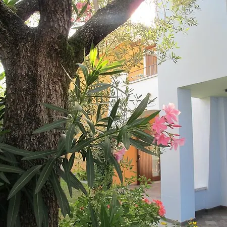 Annarita Villa