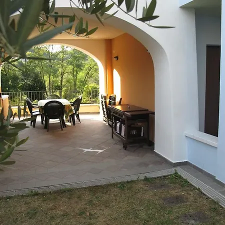 Annarita Villa Manerba del Garda