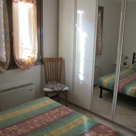 Annarita Villa