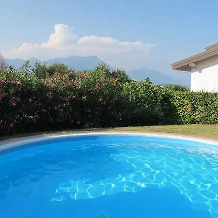 Villa Annarita Manerba del Garda