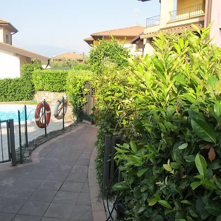 Annarita Manerba del Garda
