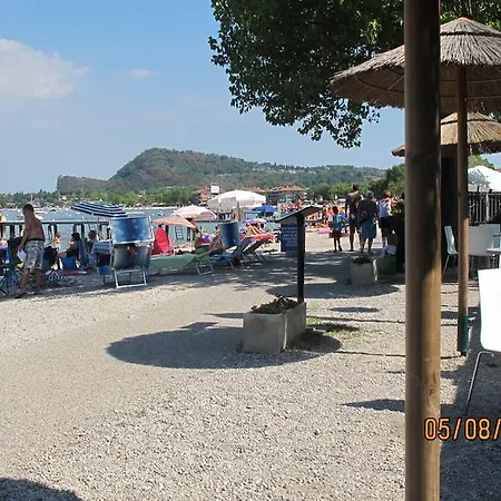 Annarita Villa