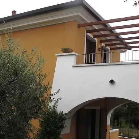 Annarita Villa