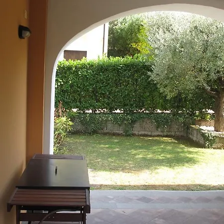 Annarita Villa Manerba del Garda