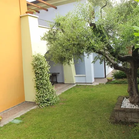 Annarita Villa Manerba del Garda