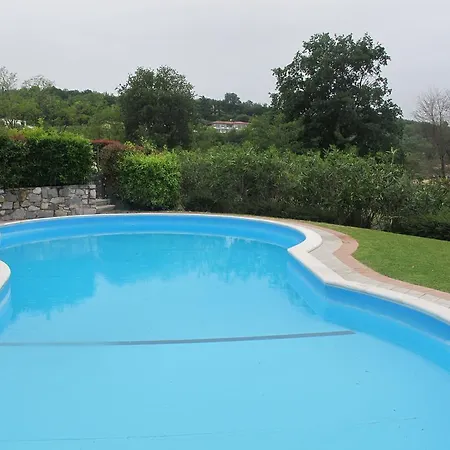 Villa Annarita *
