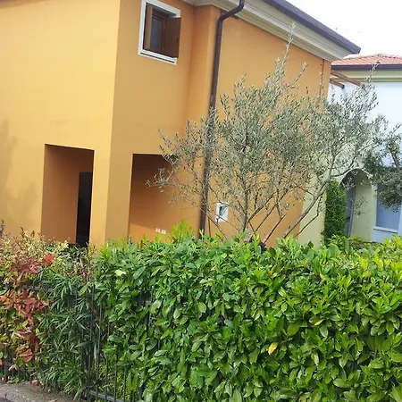 Annarita Villa