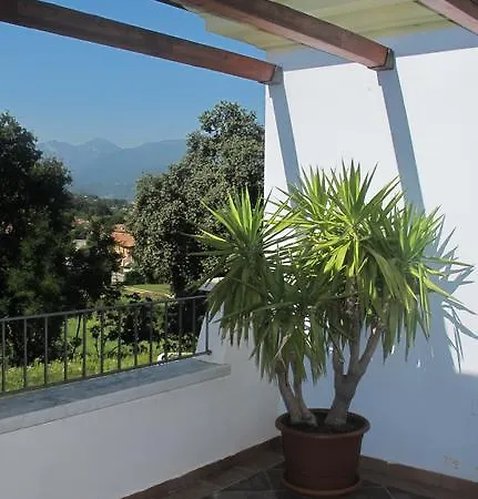 Villa Annarita Manerba del Garda